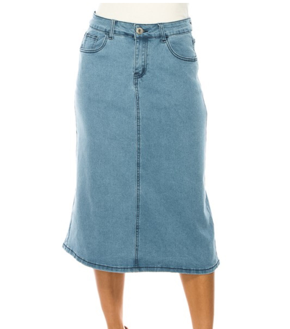 Alice Jean Skirt